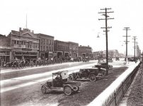 Murray, State Street vers 1920